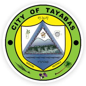 brgy lita tayabas quezon|Lita Map .